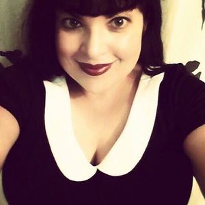 Meet your Posher, Jen